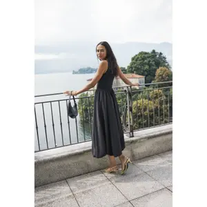 Women's dress KAFFE Rumba image-4