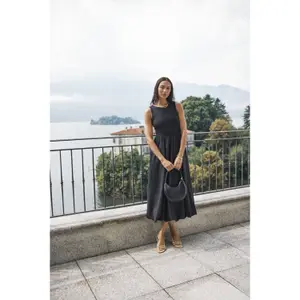 Women's dress KAFFE Rumba image-6