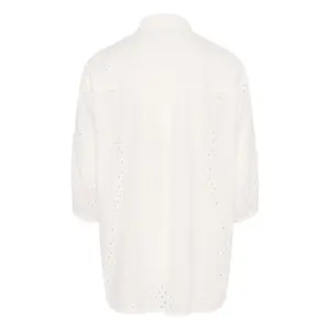 Damskjorta KAFFE Rumba image-1