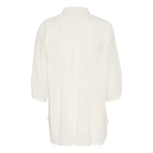 Damskjorta KAFFE Rumba image-5