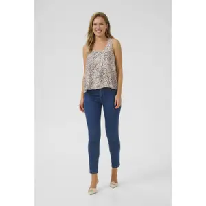 Damen-Top KAFFE Debra image-2
