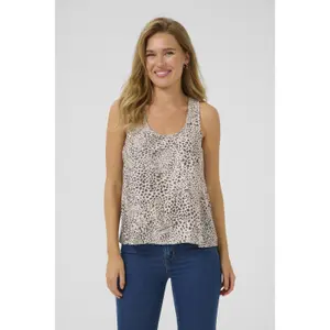 Damen-Top KAFFE Debra image-3