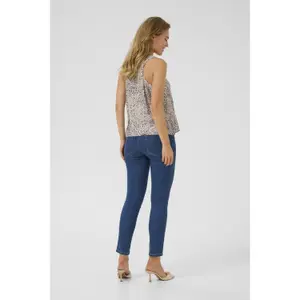 Damen-Top KAFFE Debra image-4