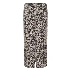 Denim skirt for women KAFFE Leonora image-0