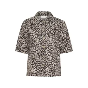 Woman's shirt KAFFE Leonora image-0