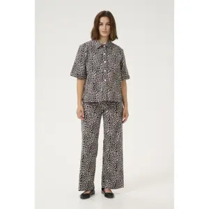 Woman's shirt KAFFE Leonora image-1
