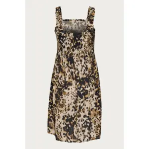 Women's long dress KAFFE Thora image-1
