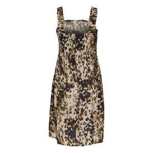 Women's long dress KAFFE Thora image-2