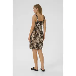 Women's long dress KAFFE Thora image-6