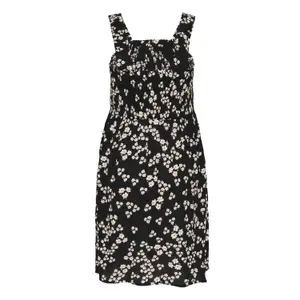 Women's long dress KAFFE Thora image-3
