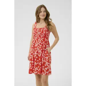Women's long dress KAFFE Thora image-2