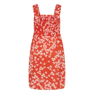 Women's long dress KAFFE Thora image-3