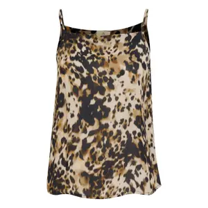 Damenbluse KAFFE Thora image-5