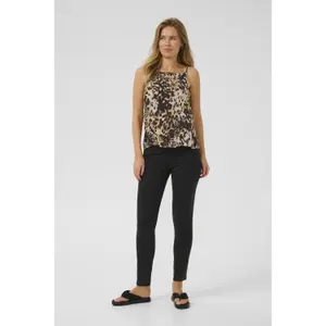 Damenbluse KAFFE Thora image-6