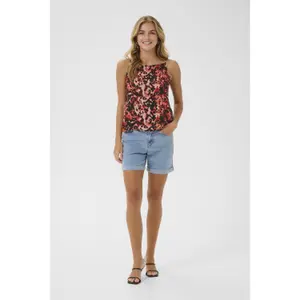 Damenbluse KAFFE Thora image-2