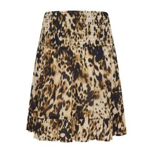 Falda KAFFE Thora image-1