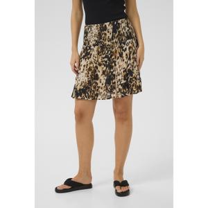 Falda KAFFE Thora image-3