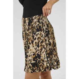 Falda KAFFE Thora image-5