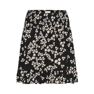 Falda KAFFE Thora image-0