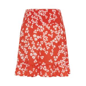 Falda KAFFE Thora image-1