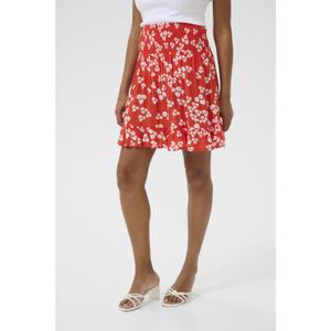 Falda KAFFE Thora image-3