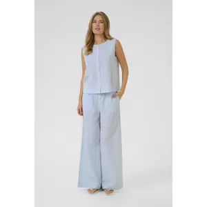 Women's blouse KAFFE Sara image-0