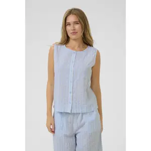 Women's blouse KAFFE Sara image-1