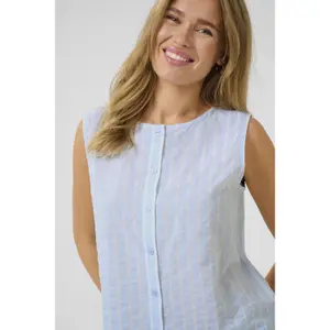 Women's blouse KAFFE Sara image-3
