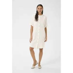 Hemdkleid Damen KAFFE Gitte image-1