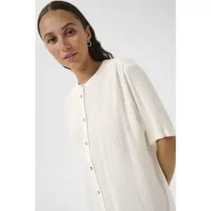 Hemdkleid Damen KAFFE Gitte image-5