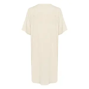 Hemdkleid Damen KAFFE Gitte image-1