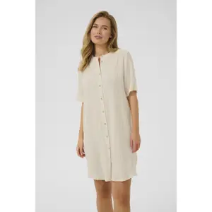 Hemdkleid Damen KAFFE Gitte image-4