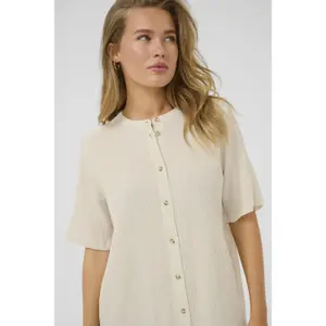 Hemdkleid Damen KAFFE Gitte image-5