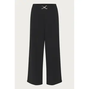 Kurze Hose Damen KAFFE Illis image-0