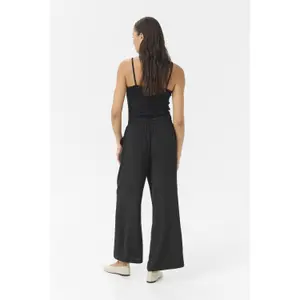 Kurze Hose Damen KAFFE Illis image-4