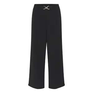 Kurze Hose Damen KAFFE Illis image-6