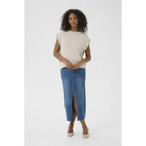 Sweter damski KAFFE Regina image-4