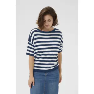 Sweter damski KAFFE Regina image-6