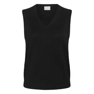 Weste Damen KAFFE Lizza image-0