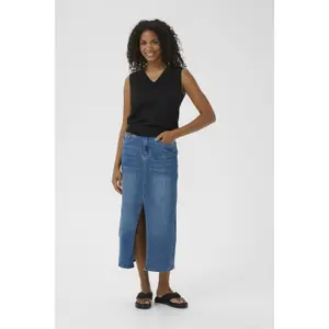 Weste Damen KAFFE Lizza image-2