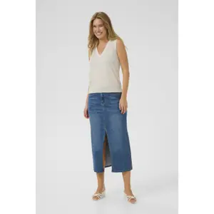 Weste Damen KAFFE Lizza image-2