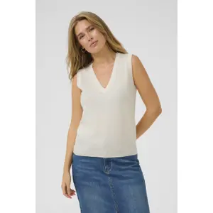 Weste Damen KAFFE Lizza image-3