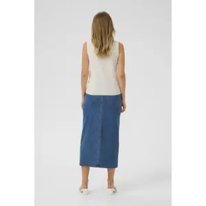 Weste Damen KAFFE Lizza image-4