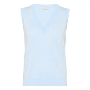 Weste Damen KAFFE Lizza image-0