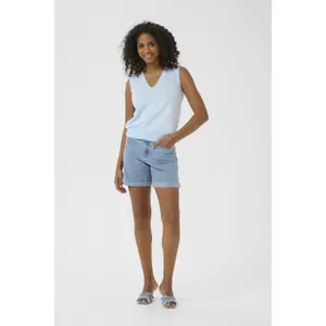 Weste Damen KAFFE Lizza image-2