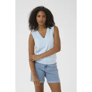 Weste Damen KAFFE Lizza image-3