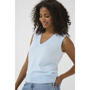 Weste Damen KAFFE Lizza image-5
