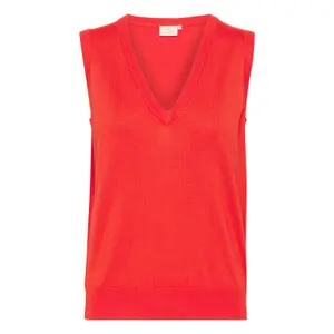 Weste Damen KAFFE Lizza image-0