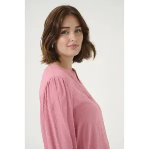 Bluzka damska KAFFE Anny image-5
