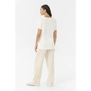 T-Shirt KAFFE Maria image-6